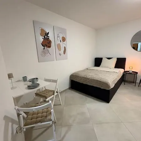 Apartment Schoen & Zentral In Buxtehude