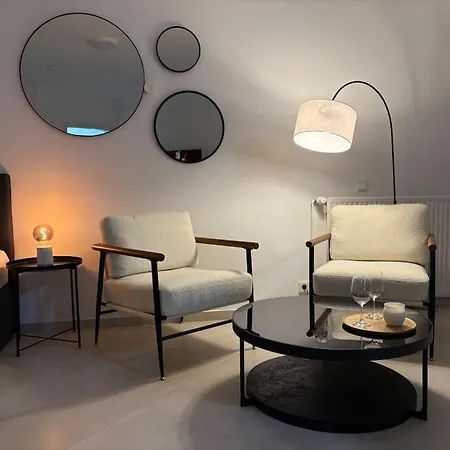 Apartment Schoen & Zentral In